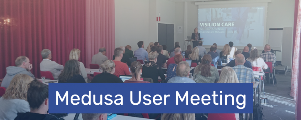 Medusa User Meeting 2022